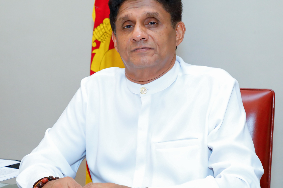  සජිත් වත්කම් බැරකම් ප්‍රකාශ ලබා නොදුන් බවට කරන චෝදනා පදනම් විරහිතයි... සමගි ජන බලවේගයෙන් පැහැදිලි කිරීමක්