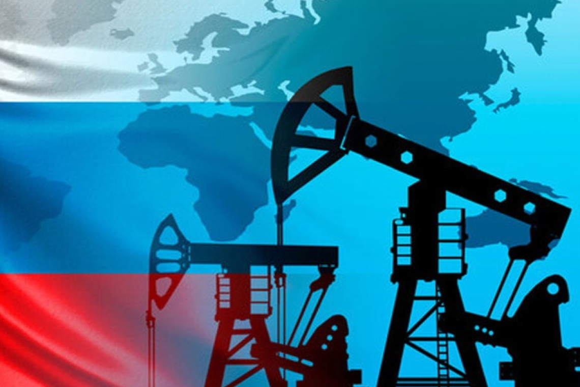 රුසියාව තෙල් සැපයුම සීමා කරයි.. ලෝක තෙල් මිල ඉහලට…