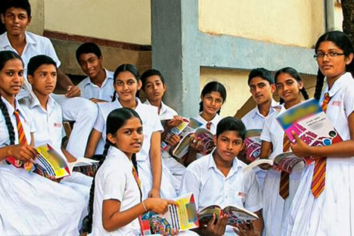 දරුවන්ට දඬුවම් කළොත් මාස 6ක් හිරබත්!!  පාසලේදී අවමන් කිරීමත් ශාරීරික දඬුවමක්