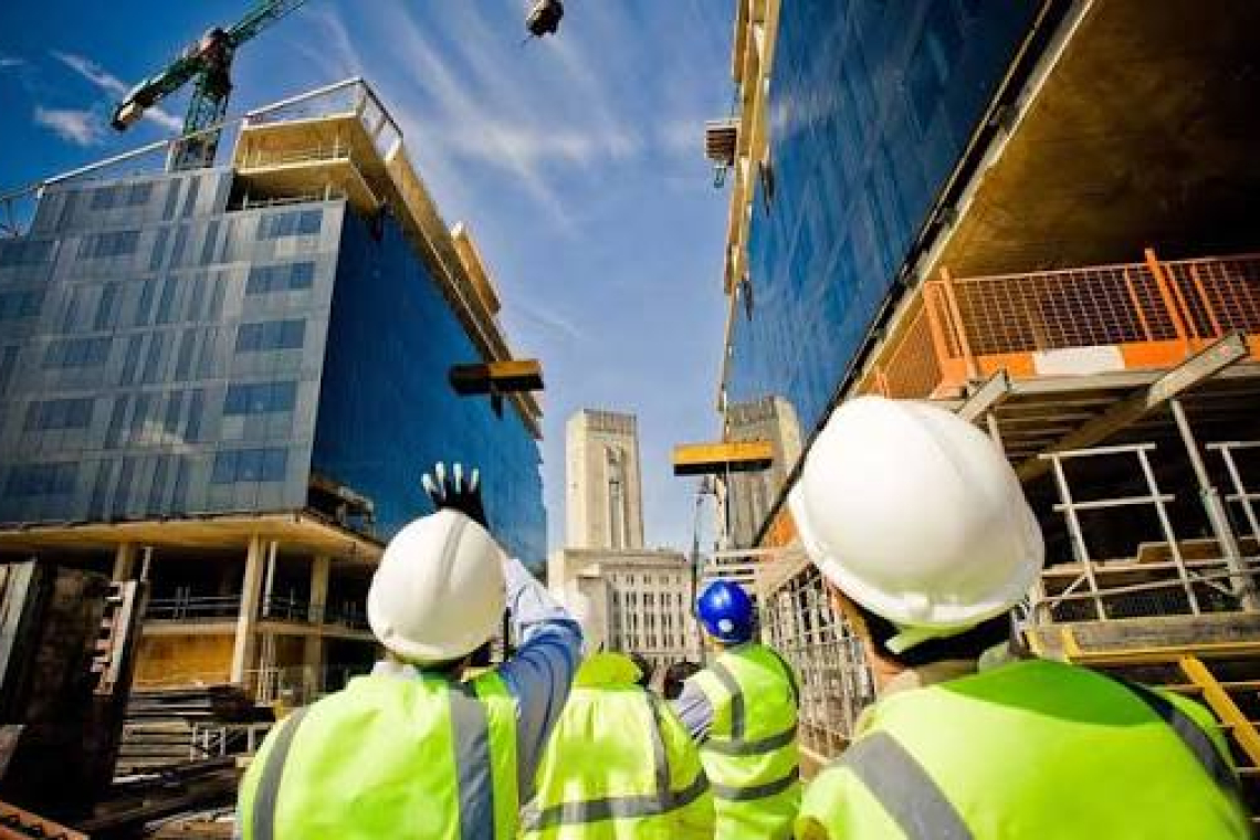 ඉංජිනේරුවන් රට හැර යයි.. ඉදිකිරීම් අනතුරේ