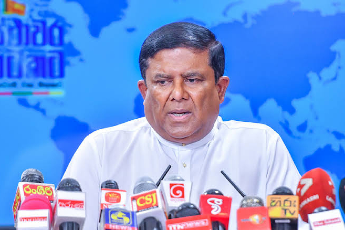 ජනපති රනිල්ගේ වසර දෙක හමාරක පාලන කාලය තුළ පනත් 90 ක් පාර්ලිමේන්තුවට !-- වජිර