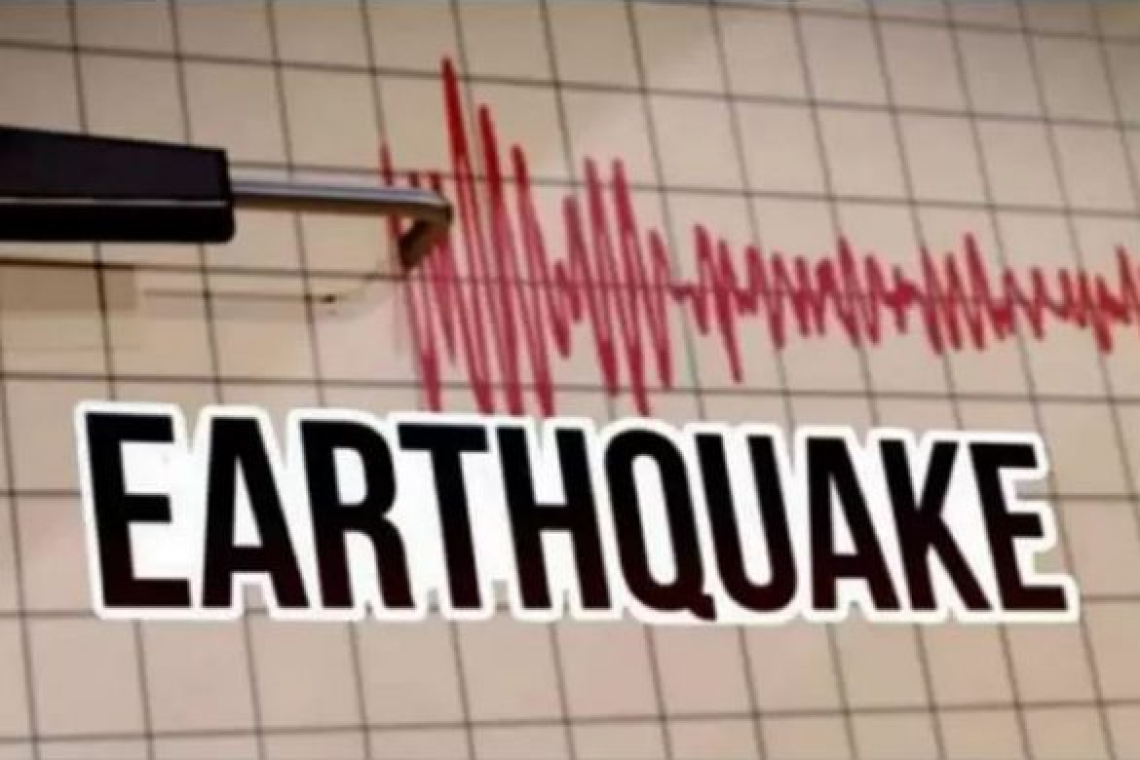 මධ්‍යම පිලිපීනයට බලපෑ රික්ටර් මාපකයේ 6.9ක භූ කම්පනයෙන්  26  මරුට