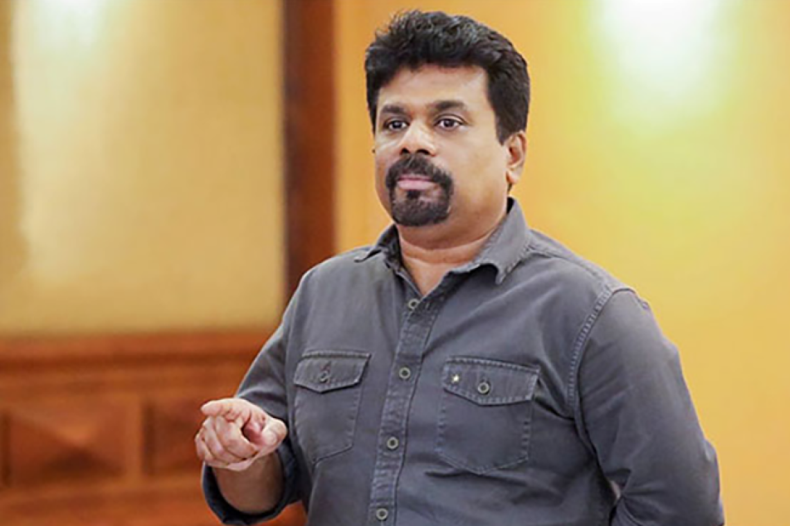 ජනාධිපති වැය ශීර්ෂය 300%කින් ඉහළ ගිය කතාව බොරු..- මුදල් නි. ඇමති