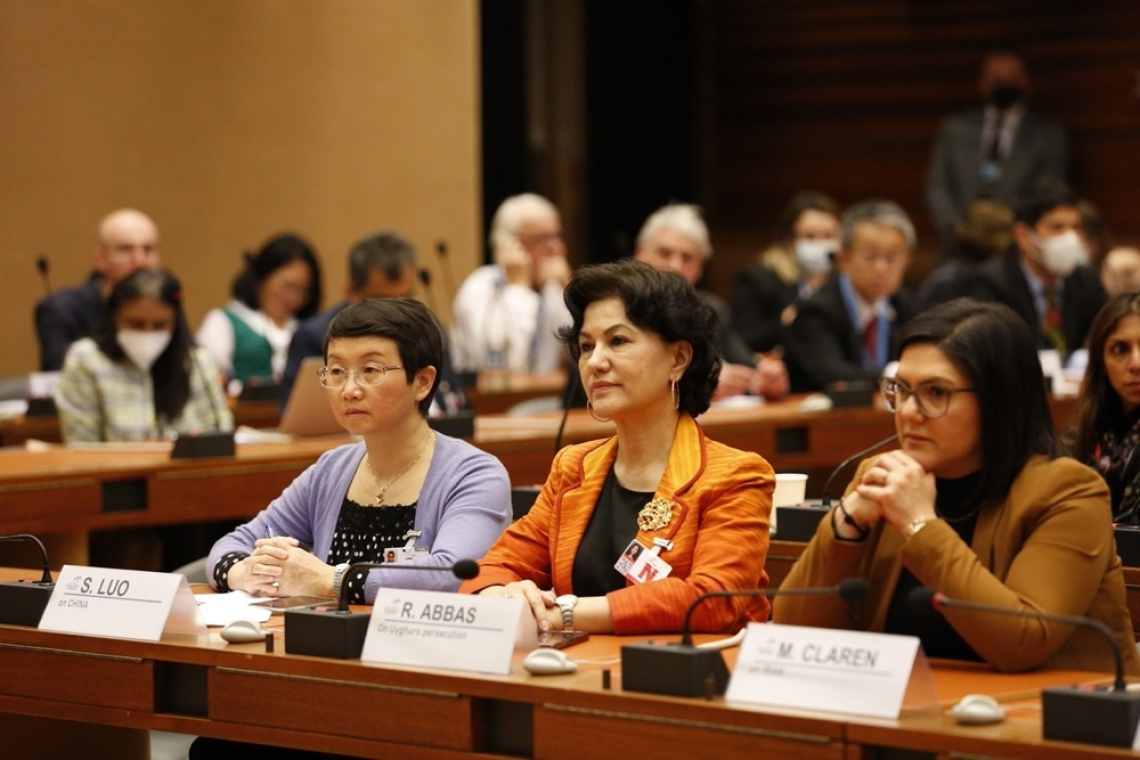 ලංකාවේ විරෝධය නොතකා ජිනීවාහිදී ශ‍්‍රී ලංකාව සම්බන්ධයෙන් යෝජනාවක් ඡන්දය නොවිමසා සම්මත කෙරේ…