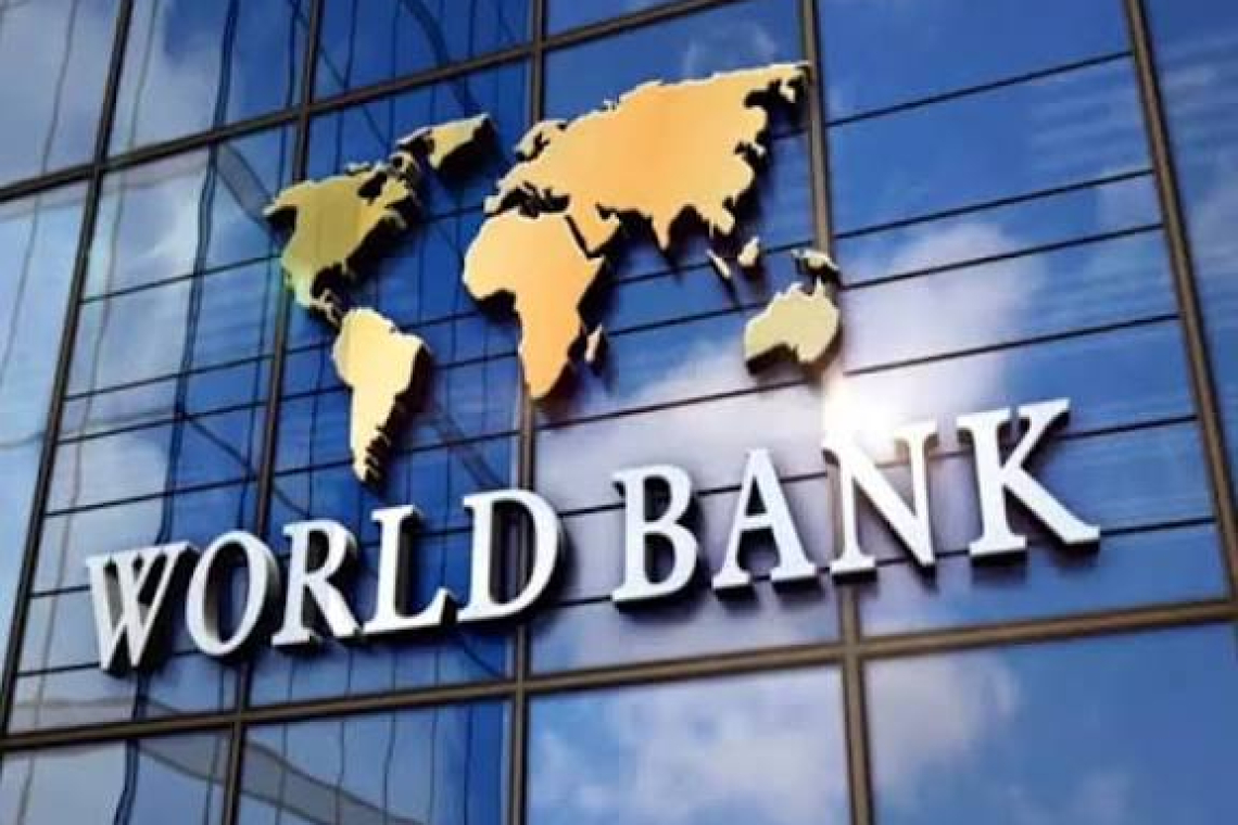 ශ්‍රී ලංකාවේ ආර්ථික යථාවත් වීම තවමත් අසම්පූර්ණයි - ලෝක බැංකුව