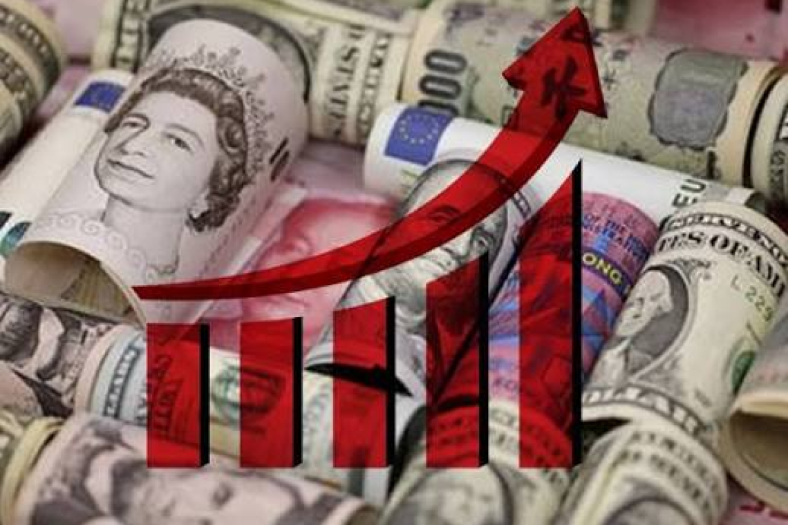 විදේශ සංචිතය ඩොලර් මිලියන 70කින් ඉහල යයි..