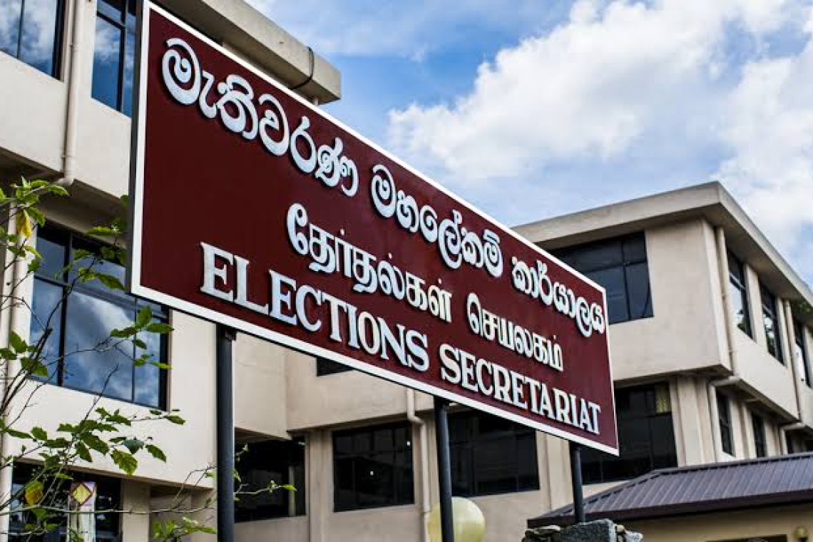 පළාත් සභා ඡන්දේ තියන්න විදිහක් නෑ…..! – මැකො