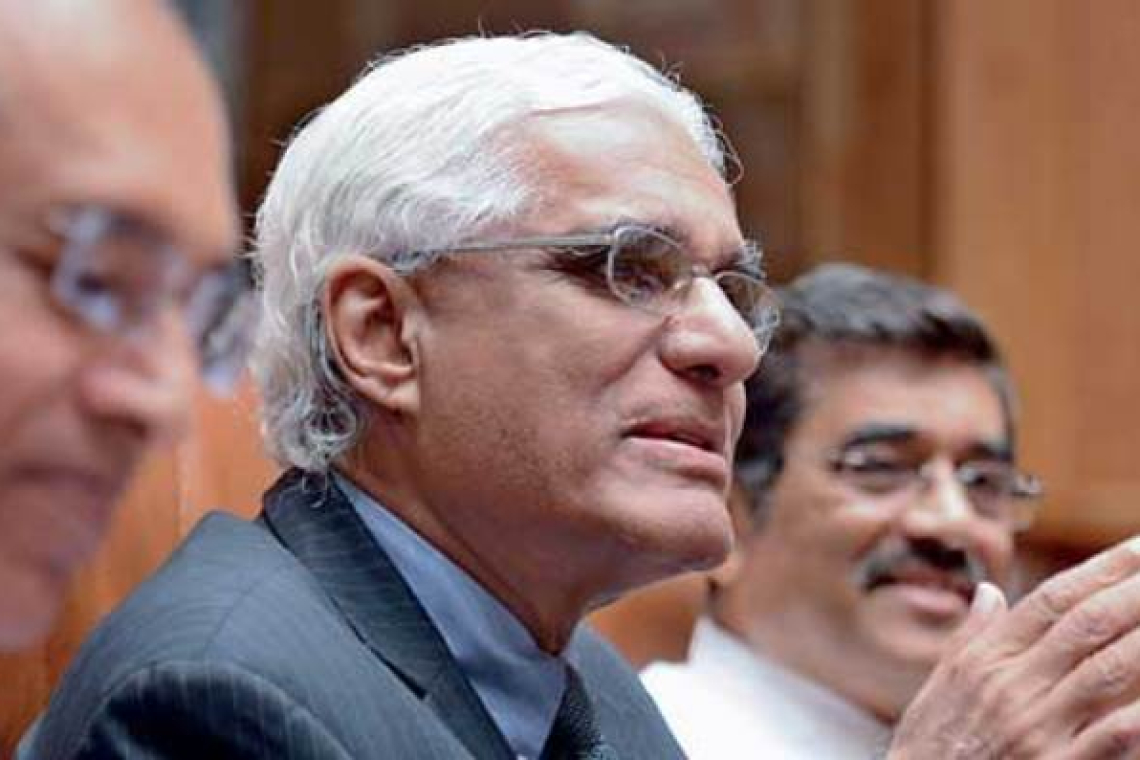 නැවතත් ආර්ථික අර්බුදයක අවදානමක්---ස්වාධීන කණ්ඩායමක් අනතුරු අඟවයි