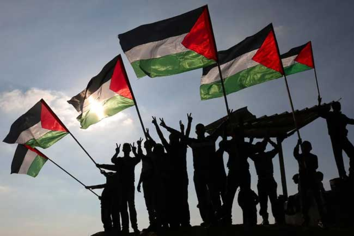   ගාසා සාම සමුළුව හෙට...සමුළුව සඳහා ලොව රාජ්‍ය නායකයින් 20