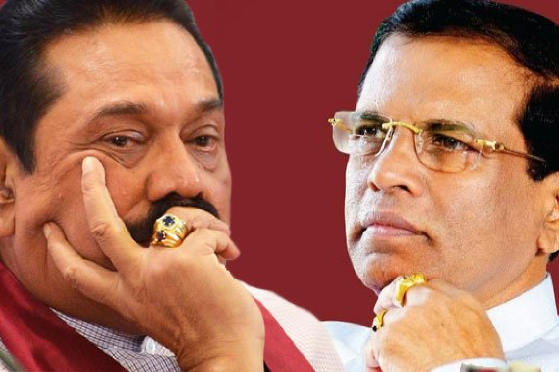 මහින්දට – මෛත්‍රීට වෙඩි නොවදින රථ යළි දෙන්නේ කමිටුවේ තීන්දුව මතයි--මහජන ආරක්‍ෂක ඇමැති