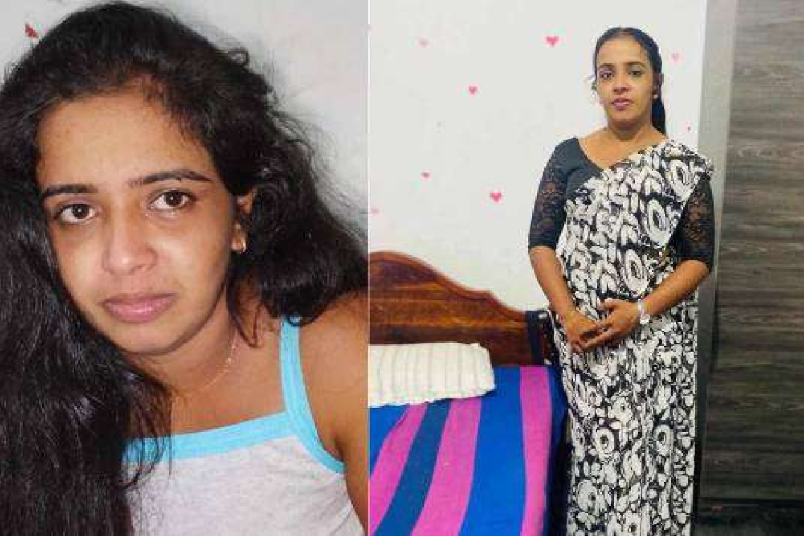 ගනේමුල්ල සංජීව  ඝාතනයේ මහමොල කාරිය ඉෂාරා සෙවුවන්දි නේපාලයේදී අල්ලයි