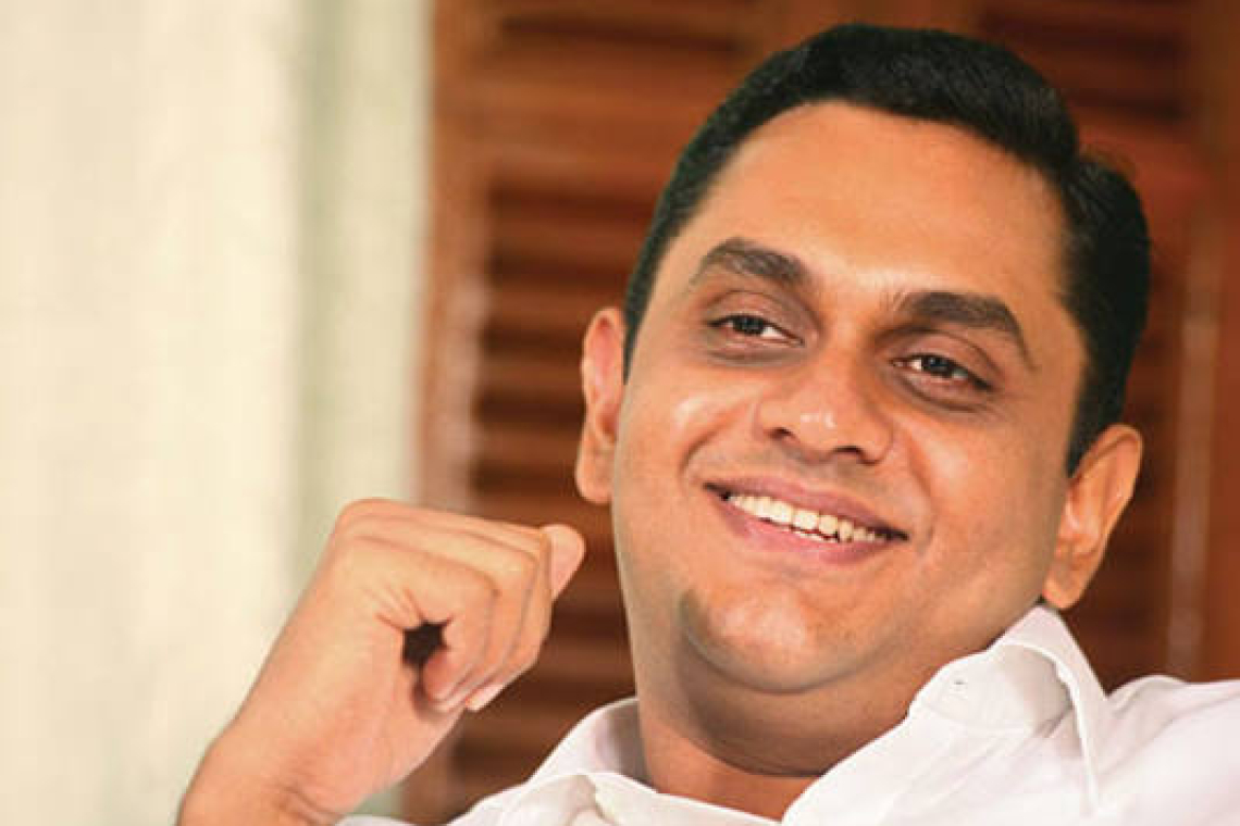 ශෂීන්ද‍්‍ර රාජපක්ෂ ඇප මත නිදහස් කෙරේ…