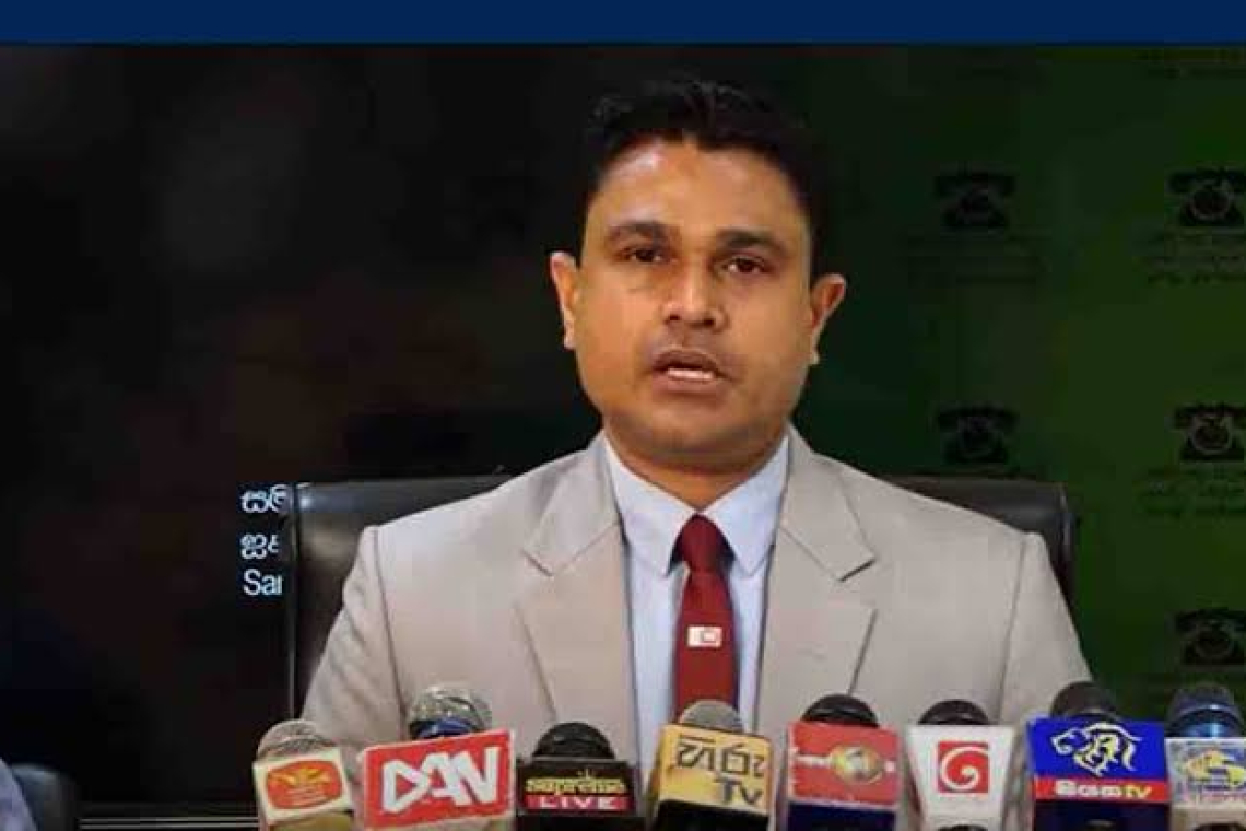 ශල්‍යකර්මයකදී මහන නූලත් රෝගියාට ගෙනයන්න සිදුවෙලා – වෛද්‍ය චමල් සංජීව