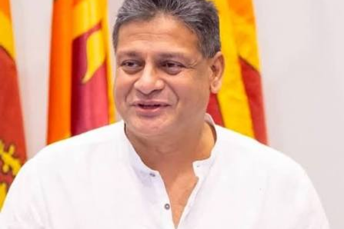 හොරු ඇල්ලුවට ජන ජීවි­ත­වල වෙන­සක් නෑ…දිලිත් ජය­වීර