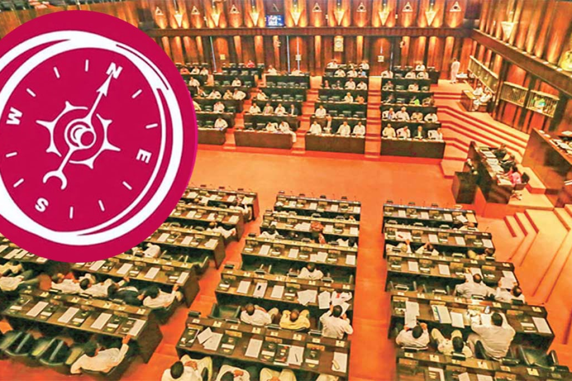 මැති ඇමැති 48ක් ඉන්ධන එපා කියති…