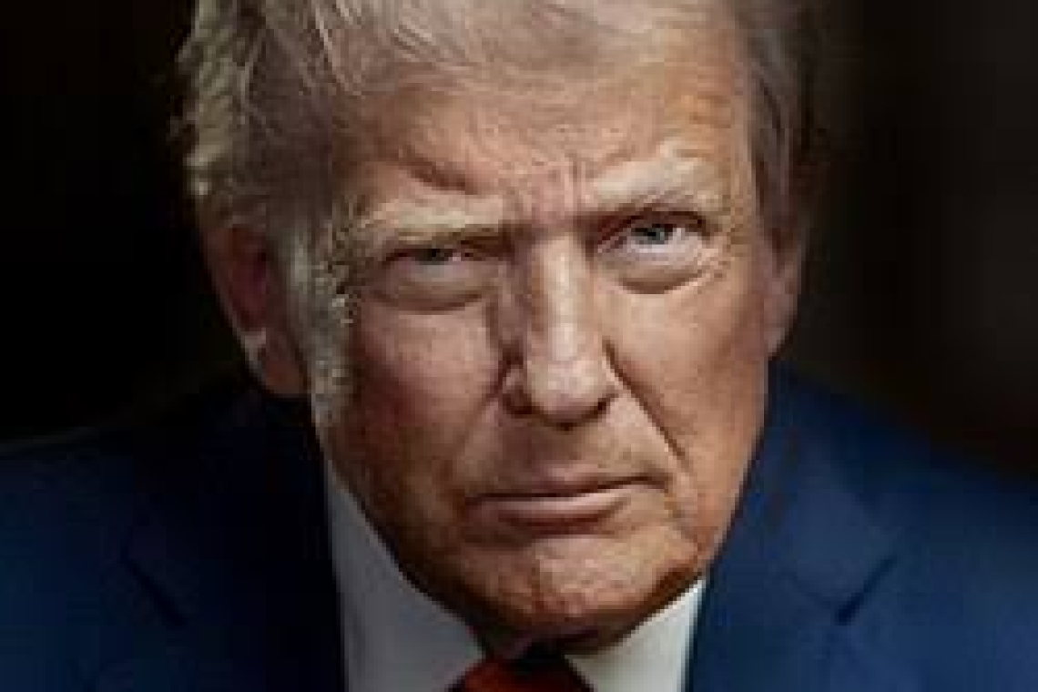 රජෙක් එපා – ඇමෙරිකාව පුරා ට්‍රම්ප් විරෝධී පෙළපාලි