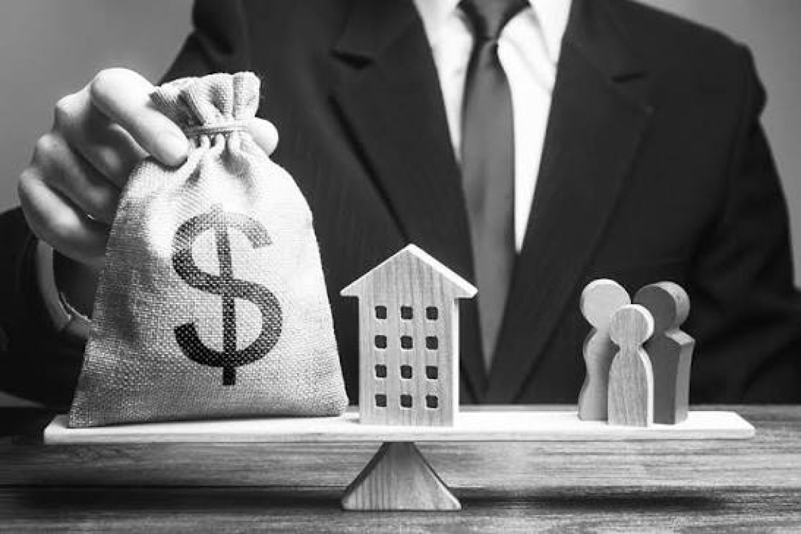 මාස 09ට බිලියන 1,060ක් ණය වැඩි වෙලා..…