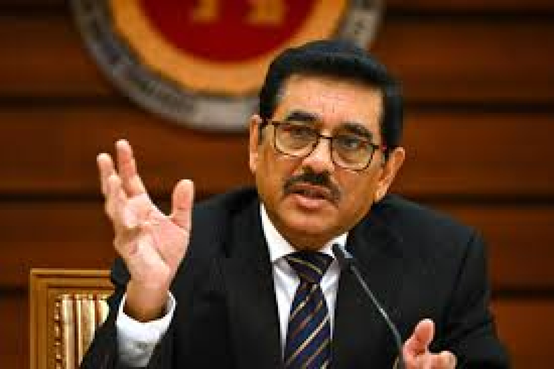 දශක ගණනාවකට පසුව පළමු වතාවට සියළු මූල්‍ය ඉලක්ක අභිබවා යනවා – මහ බැංකු අධිපති