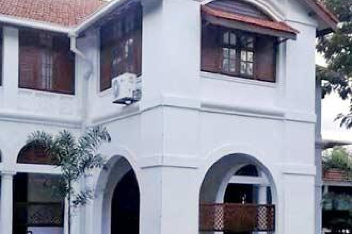  පසුගිය කාලේ මැති ඇමතිවරුන් පාවිච්චි කළ නිල නිවාස හතරක් මහාධිකරණ වෙයි