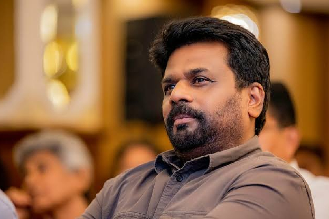 රජයට කෝටි 1590ක මුදලක් පාඩු කිරීමේ නඩුව සම්බන්ධයෙන් අධිකරණයේ පෙනී සිටින්නැයි ජනපති අනුරට නියෝග කෙරේ..