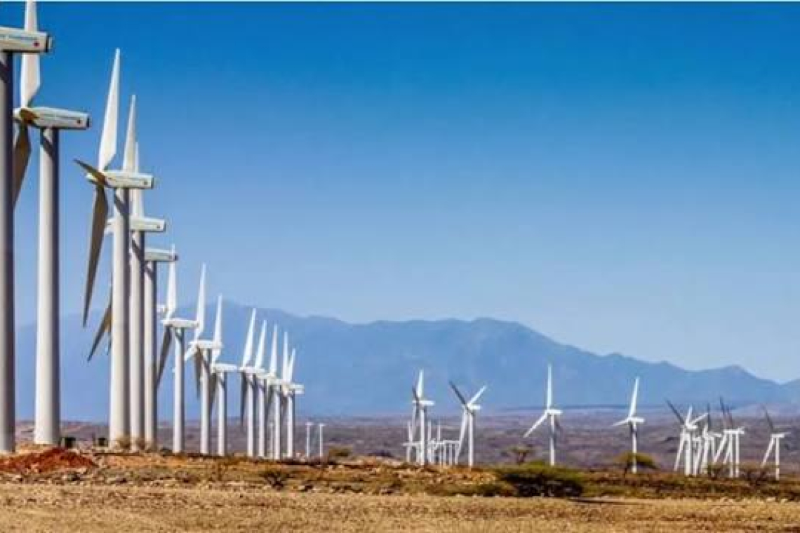 මන්නාරම් සුළං විදුලි ව්‍යාපෘති අත්හිටුවීමට කැබිනට් එකඟතාව