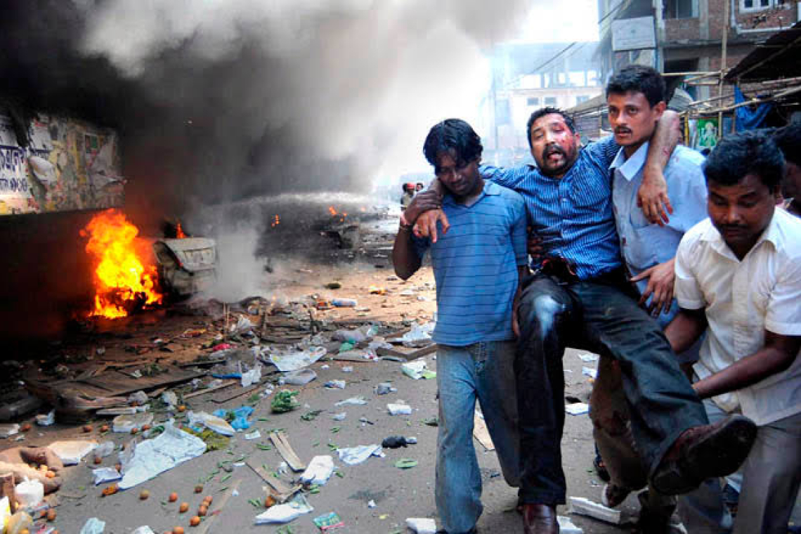 දිල්ලියේ සිදුවූ පිපිරීම ගැන තොරතුරු රැසක් හෙළිවෙයි