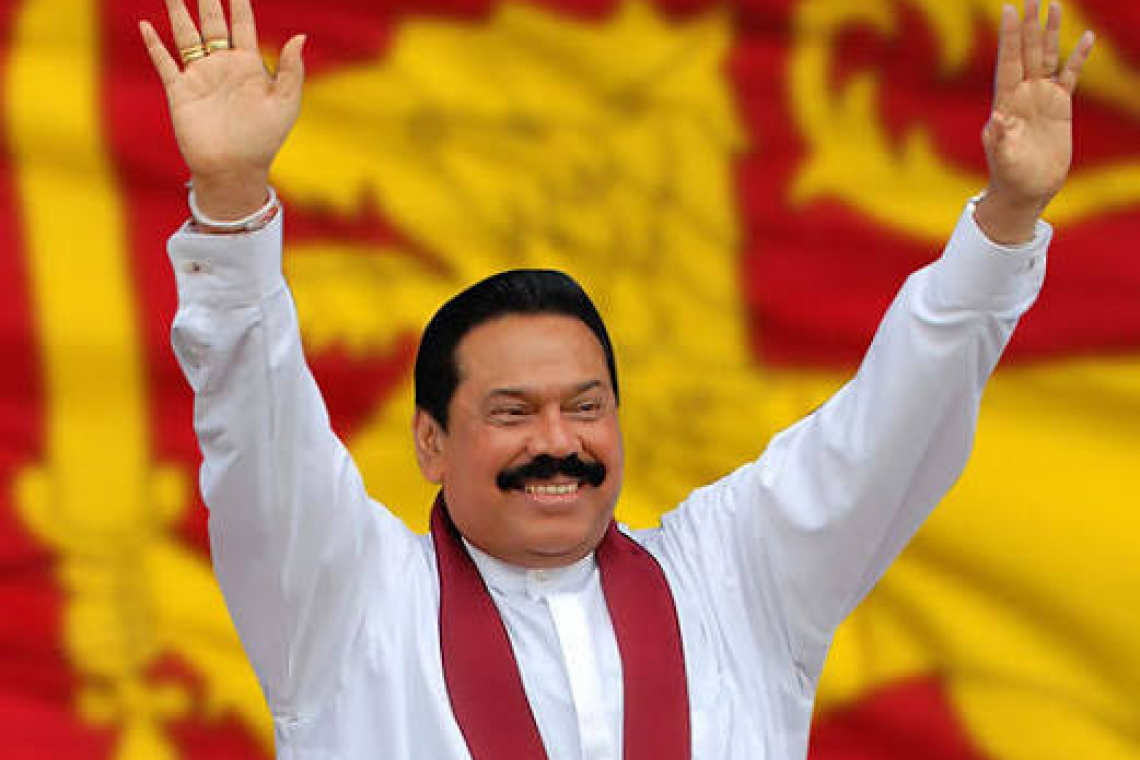  21 නුගේගොඩ රැලියට මහින්දත් නෑ