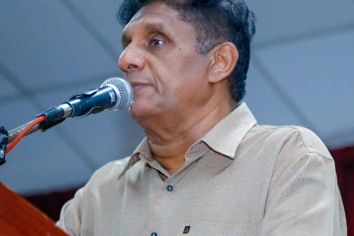 තවත් ජීවිත අහිමි වෙන්න පෙර Online ණය මාෆියාව ගැන දැන්වත් සොයා බලන්න - විපක්ෂ නායක සජිත් ප්‍රේමදාස 