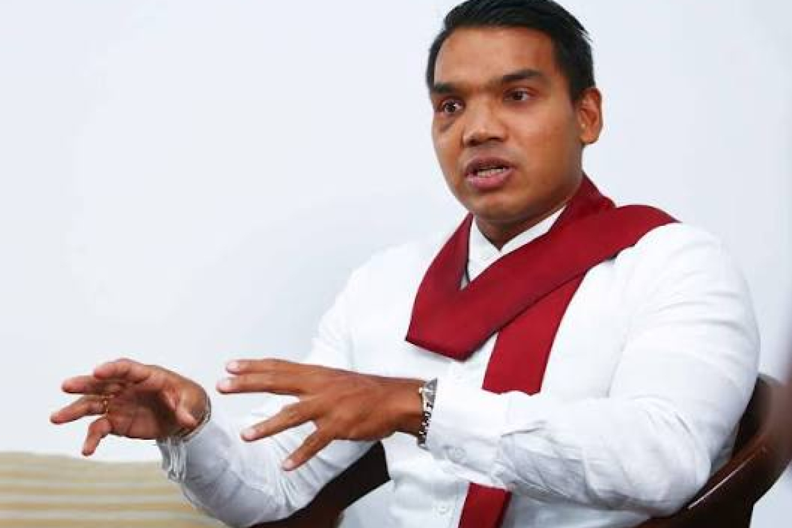 නුගේගොඩ රැලියේ බලය පොහොට්ටුව අතට: ..