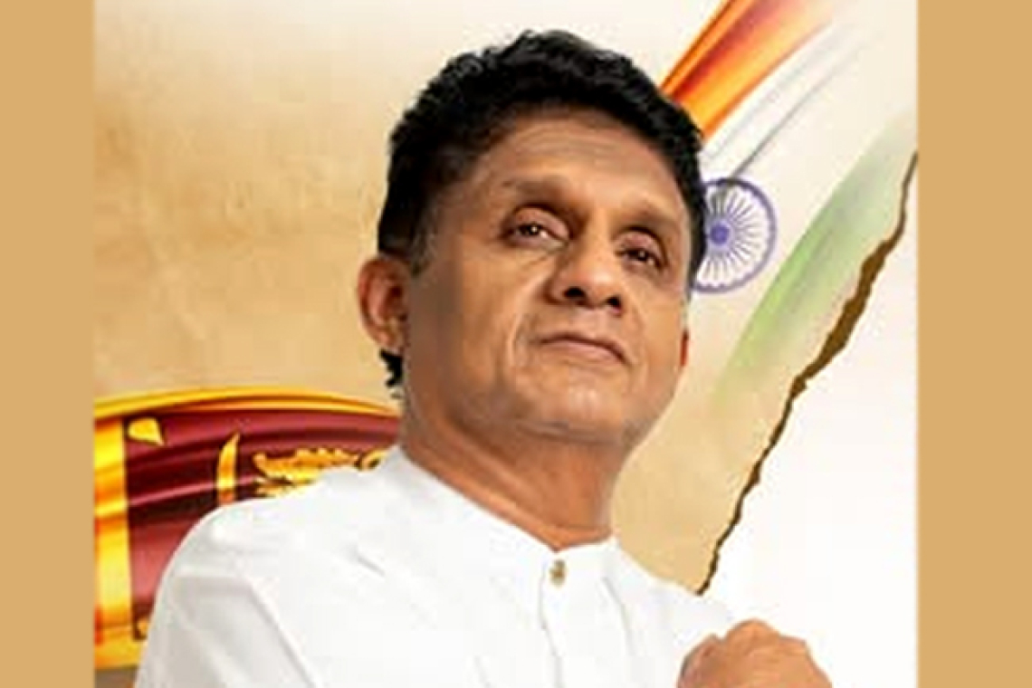 ජනතා වරම ලැබුණේ හිට්ලර් පාලනයක් රටේ ස්ථාපිත කරන්න නොවේ – විපක්ෂ නායක සජිත් ප්‍රේමදාස