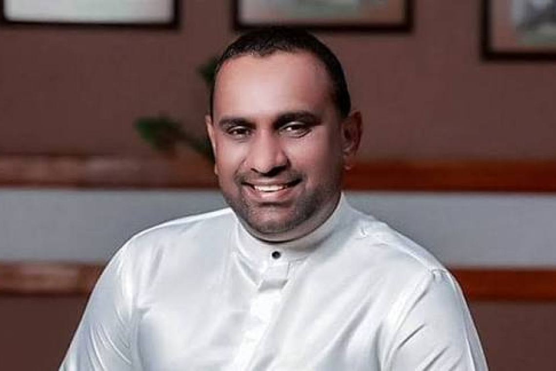 විදුලිය හා ඉන්ධන මිල වැඩි වුණොත් කර්මාන්ත කඩා වැටෙනවා – පාර්ලිමේන්තු මන්ත්‍රී චමින්ද විජේසිරි