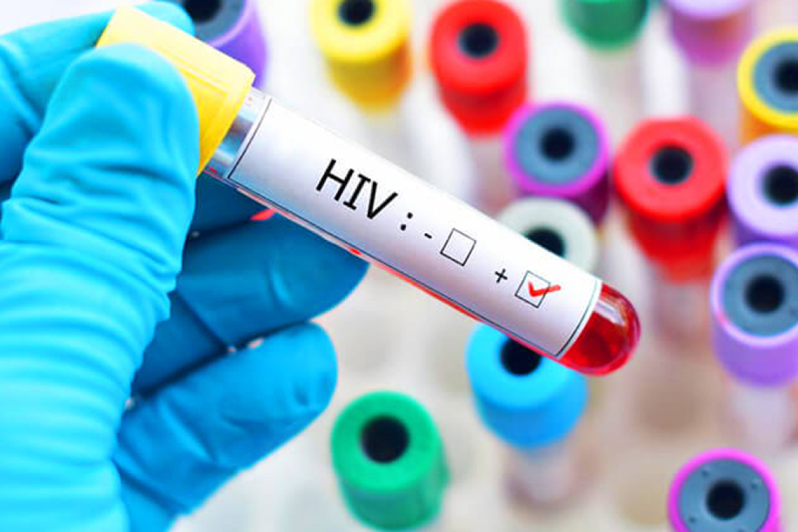 ලෝකයේ HIV ආසාදිතයන් 40%කින් අඩු වෙද්දී ලංකාවේ 48%කින් වැඩි වෙලා