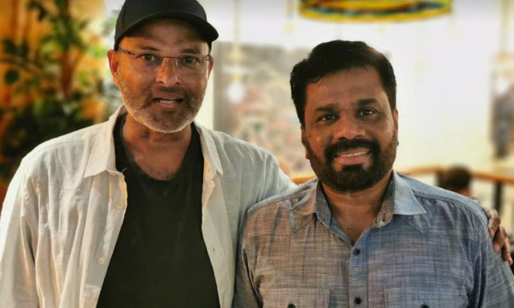 බල්ලොන් සමඟ ලැග මැක්කන් සමඟ නැගිටීම ; සමාජ මාධ්‍ය යනු මේ යුගයේ පාදඩකරණයයි