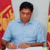 කාලගුණ නිලධාරීන් දින 15ක් පුරා රට දැනුවත් කරද්දි මර නින්දේ සිට රජය දැන් කාලගුණ නිලධාරීන්ට චෝදනා එල්ල කරනවා - විපක්ෂ නායක සජිත් ප්‍රේමදාස