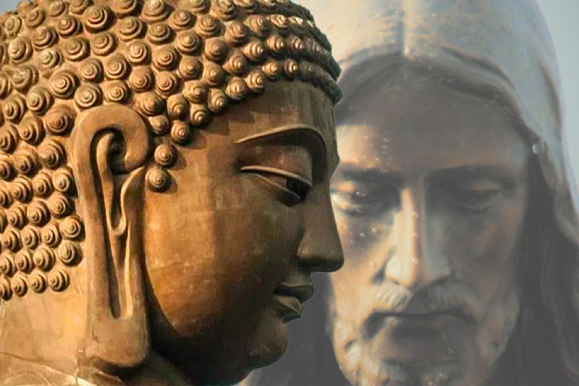 දිට්වා ව්‍යසනයට වගකිය යුත්තේ ජීසස් ද අල්ලාද?