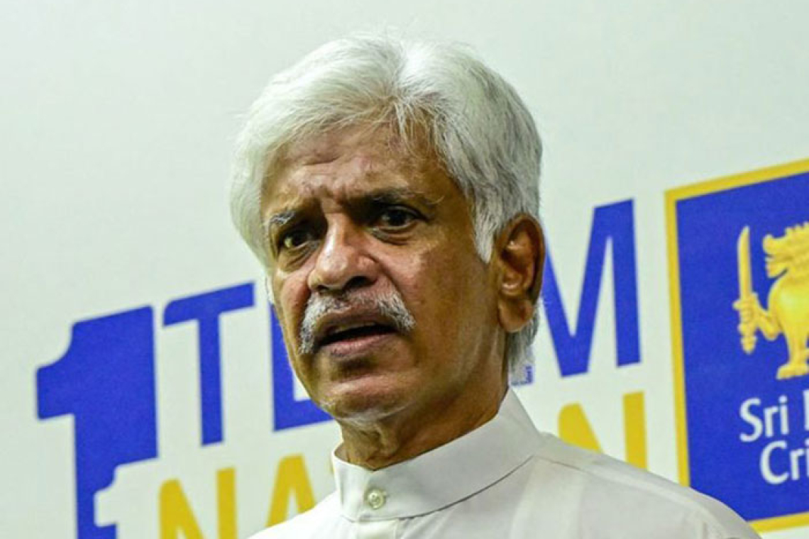 ලංකා ඛනිජ තෙල් නීතිගත සංස්ථාවට මිලියන 800කට අධික අලාභ හානියක් කිරීම... අර්ජුන අත්අඩංගුවට ගෙන උසාවි ගේනවා--අල්ලස් කොමිසම උසාවියට කියයි