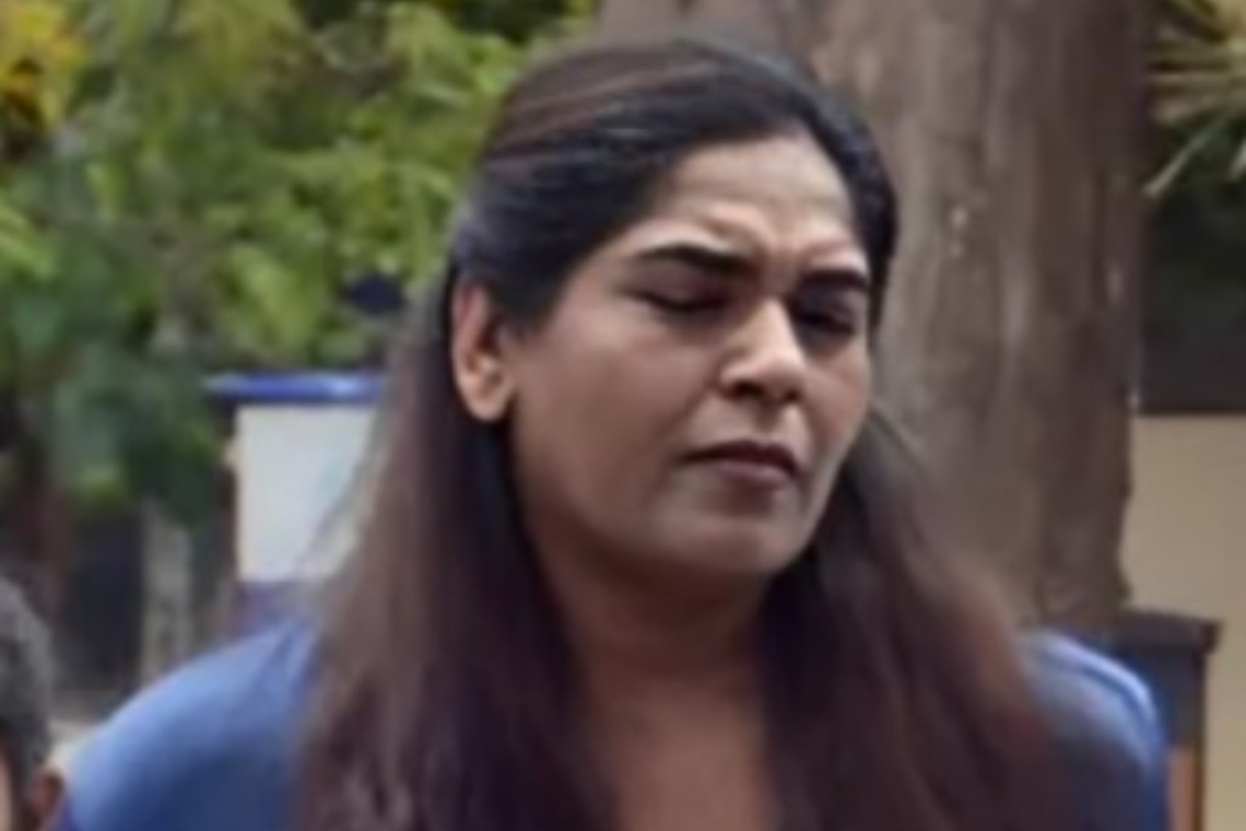 කෙහෙළිය රඹුක්වැල්ලගේ වැඩිමහල් දියණිය අත්අඩංගුවට 