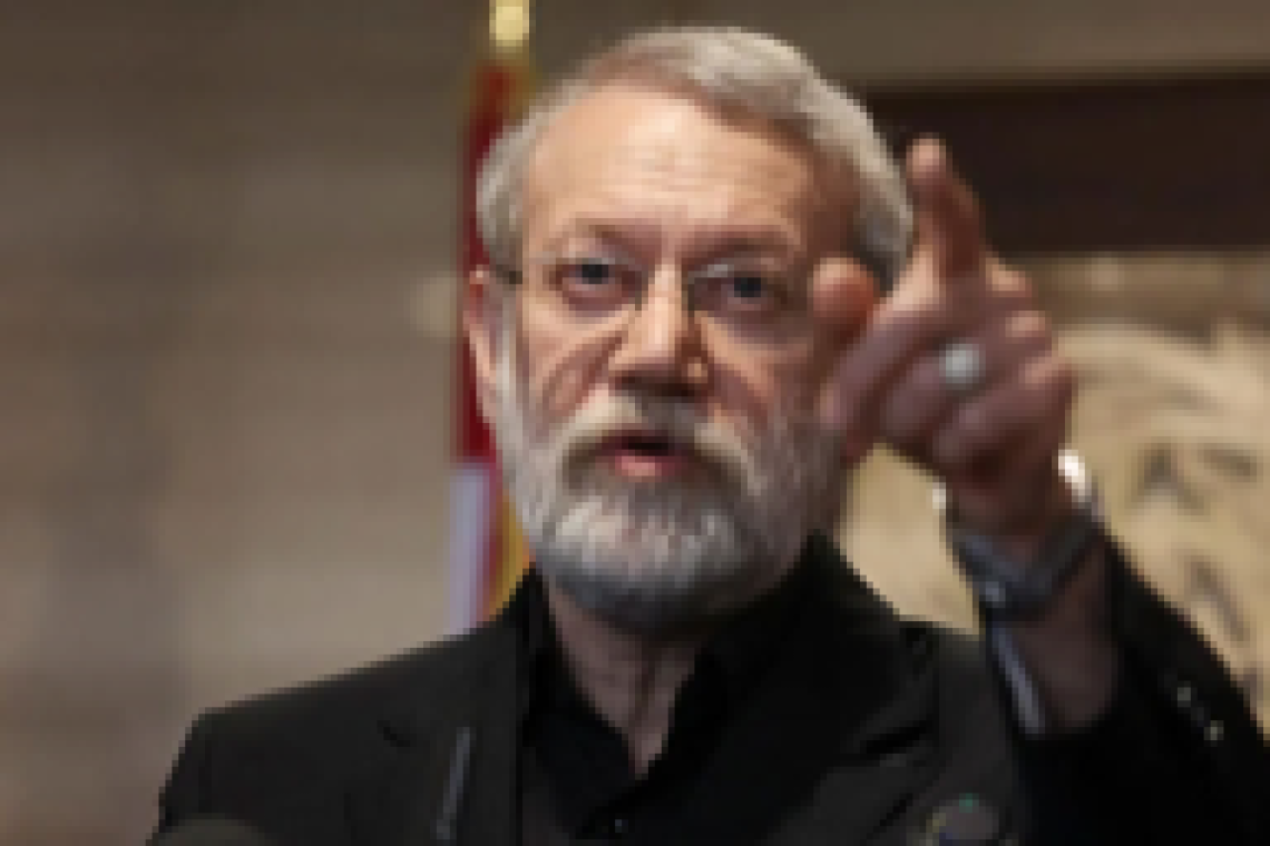 කතා බහට එක් වන්නේ යුරේනියම් පෝෂණයට අයිතිය තහවුරු කරන්නේ නම් නම් පමණි - ඉරාන විදෙස් ඇමති