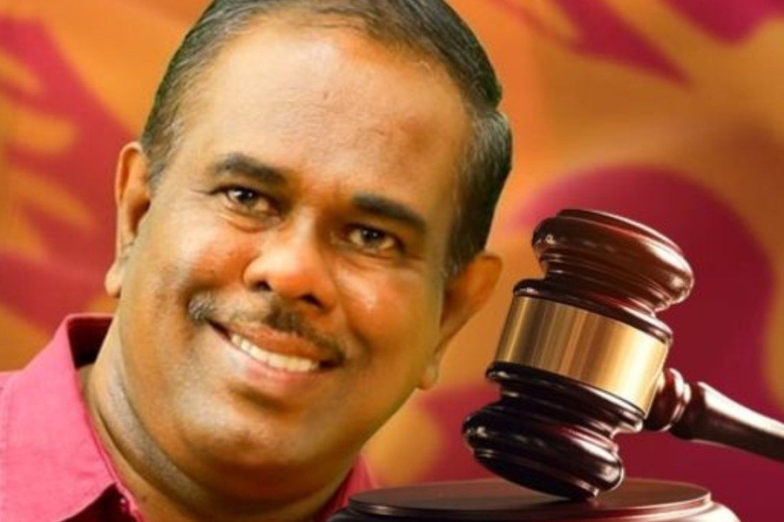 අමරකීර්ති ඝාතන නඩු තීන්දුවට එරෙහිව නීතිපතිගෙන් ඇපෑලක්!