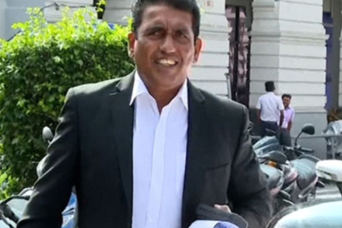 ජොන්ස්ටන්ට එරෙහි සතොස නඩුව මාර්තු 6 විභාගයට 