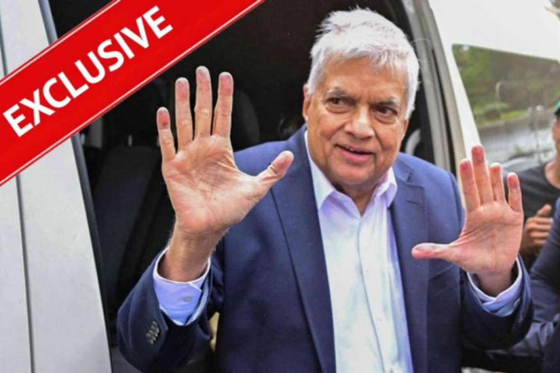 රනිල්ගේ 'වුල්වර්හැම්ප්ටන්' නඩුව: නීතිය අවභාවිත කරමින් දියත් වන 'දේශපාලන දඩයමක්' ?