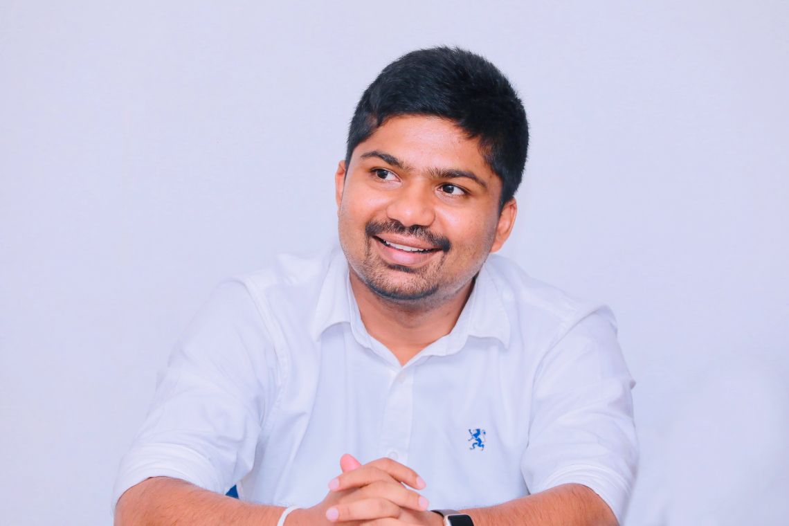 බාල ගල් අඟුරු මගඩියේ අලාභය රුපියල් කෝටි දස දහසක් - ඩී.වී. චානක 