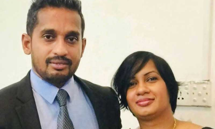 බුද්ධික මල්ලවාරච්චි, රවින්ද්‍රනාත් දාබරේ සහ අචලා සෙනෙවිරත්න: නීතිඥ සංගමයේ ආරක්ෂාව තෝරාගත් නීතිඥයින්ට පමණක්ද? | Saroj Pathirana