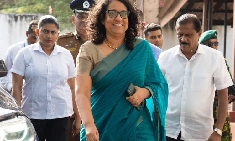 මාතර කලා උළෙල අග්‍රාමාත්‍යවරිය ගේ මූලිකත්වයෙන් ඇරඹෙයි