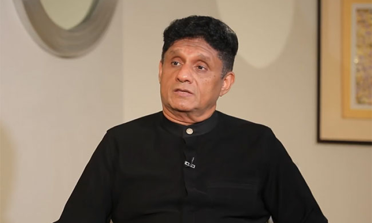 ඌන සේවා උපාධිධාරීන් සහ පුරාවිද්‍යා උපාධිධාරීන් ගුරු සේවයට බඳවගන්න - සජිත් ප්‍රේමදාස