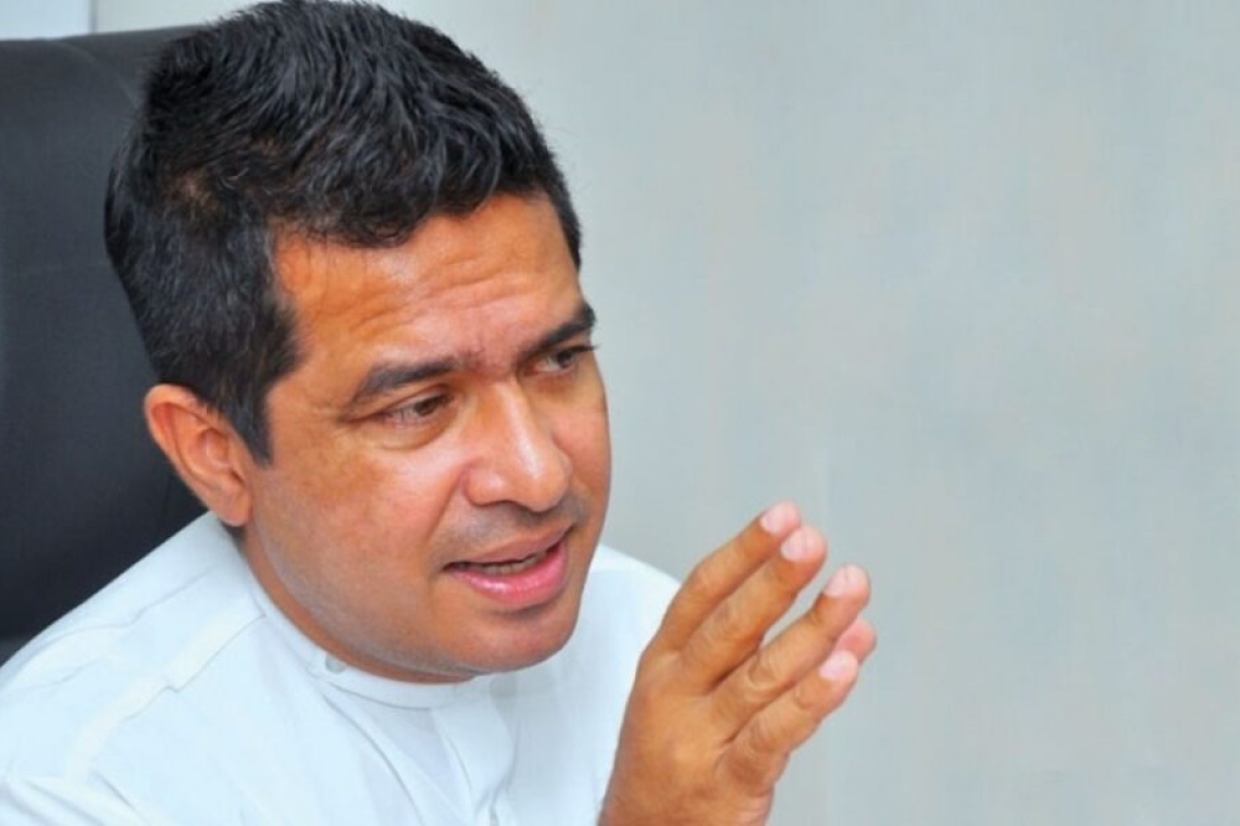  වැඩිම දූෂණ ප්‍රමාණයක් කර තිබෙන්නේ ජනතා විමුක්ති පෙරමුණ - සුජීව සේරසිංහ