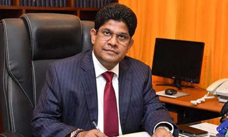 පාර්ලිමේන්තු නියෝජ්‍ය මහ ලේකම් ගේ නඩුව ලබන මස 03 වන දා