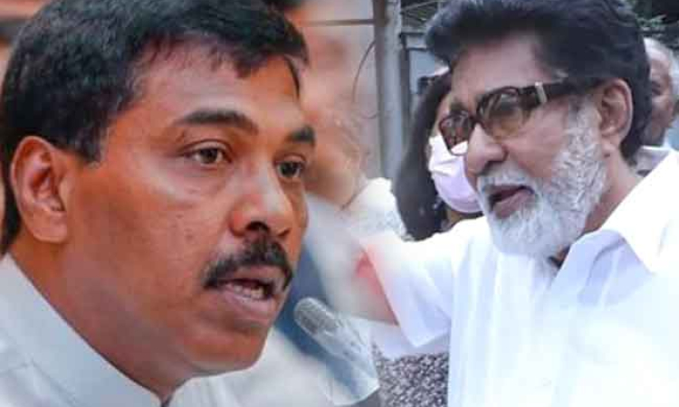 මර්වින් සිල්වාට සහ ප්‍රසන්න රණවීර ඇතුළු 6කට අධි චෝදනා