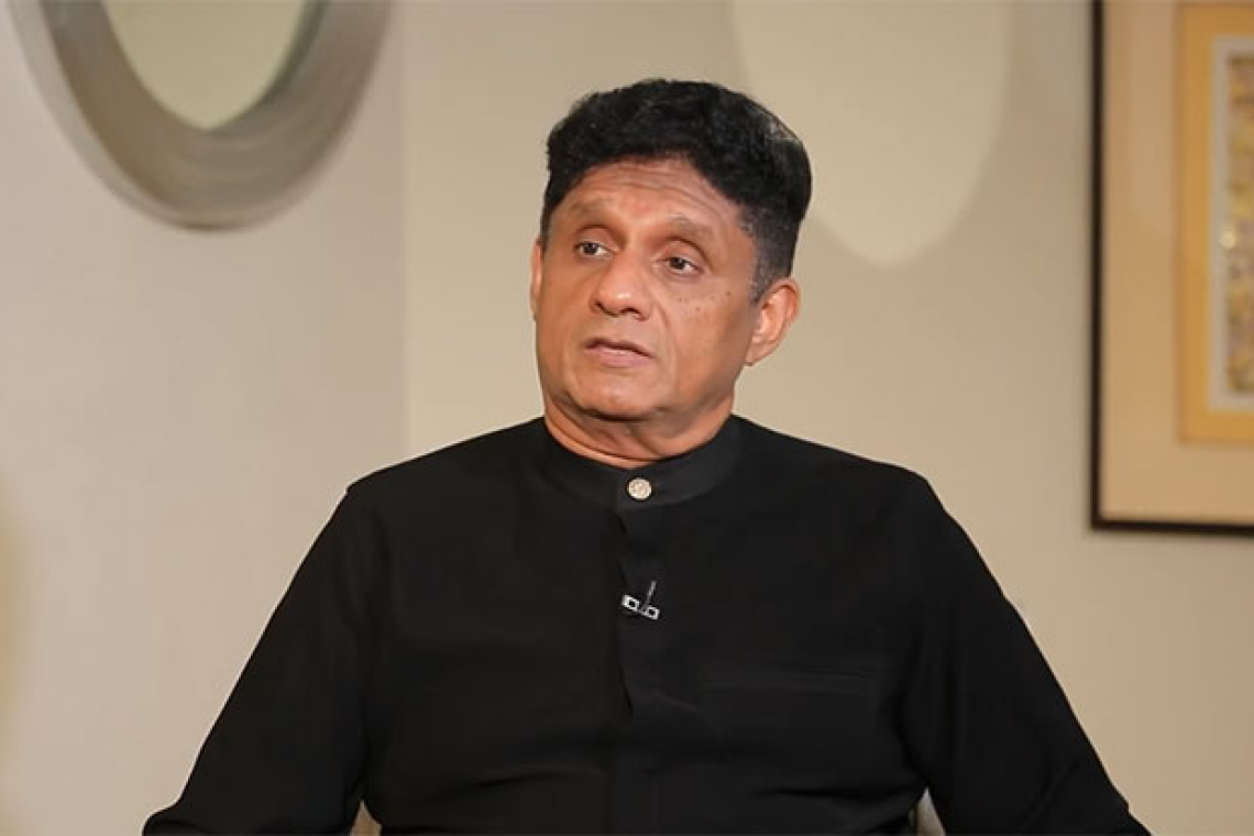 රජය කාන්තාවන් සවිබල ගන්වන ක්ෂුද්‍ර මූල්‍ය ණය යෝජනා ක්‍රම විනාශ කරන්න හදනවා - විපක්ෂ නායක