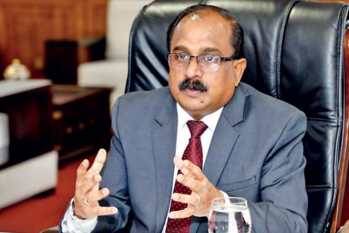 ඉදිරි සති කිහිපය තීරණාත්මකයි